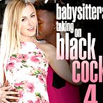 Pic of Babysitters Taking On Black Cock 4 Streaming Video On Demand | Adult Empire