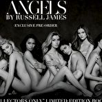 Pic of Angels by Russell James