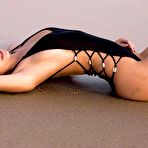 Pic of Bryana Holly in bikini & lingeries photoset