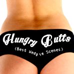 Pic of Hungry Butts (Best Wedgie Scenes) | Mr. Skin | SugarInstant