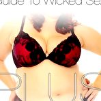 Pic of Jessica Drake's Guide To Wicked Sex: Plus Size | Wicked Pictures | SugarInstant