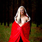 Pic of Harper Red Riding Hood Nude Muse
