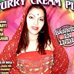 Pic of Curry Cream Pie 2 | White Ghetto | SugarInstant