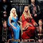 Pic of This Ain't Game Of Thrones: This Is A Parody | Hustler | SugarInstant