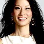 Pic of LEAKED! Lucy Liu Sex Tape Filmed With Hidden Hotel Camera - Scandal Planet