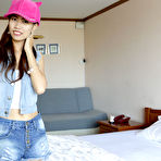 Pic of Thai Teen Spinner Nam Creampied at Hotel