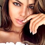 Pic of VIKI ODINTCOVA IS A FIRST CLASS SOCIAL INFLUENCER – Tabloid Nation