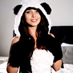 Pic of Bailey Knox Cute Panda Nudes Nude Pictures - Bunnylust.com