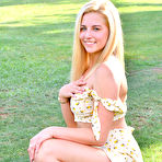 Pic of FTV Sophia Tall Leggy Blonde
