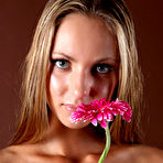 Pic of Ksenya B nude in erotic SYNANTISO gallery - MetArt.com