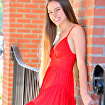 Pic of FTV Carmen Leggy Teen Model