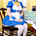 Pic of Usatame Maid Cosplay Deviants - Cherry nudes