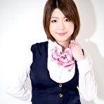 Pic of Aoi Kurihara 栗原葵 - facefuckjapan presents the AV Idols and Japanese amateur girls of Tokyo FaceFuck