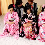 Pic of   Uta Kohaku, Hina and Sanae Momoi are having free sex lessons | JapanHDV