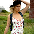 Pic of Jenessa Dawn Country Girl