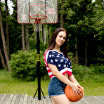 Pic of Marion Loves Basketball