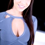 Pic of The Beautiful Alina Lopez Makes Love at Amateur Allure