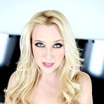 Pic of Samantha Rone Plays with Two Cocks at Amateur Allure