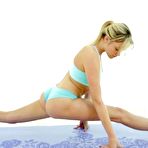 Pic of Flexible Yoga expert - Dansmovies.com