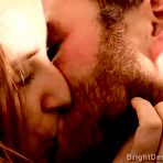 Pic of Nichole and Jacob - Real-life couple sex scene | Bright Desire