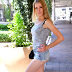 Pic of Mazzy Grace - FTV Girls 6