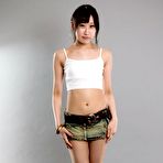 Pic of Karina Oshima 大嶋かりな - Japan Leg Fetish AV女優 脚フェチ 足フェチギャラリー