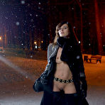 Pic of Jeny Smith Snow Flasher Nude Pics - Bunnylust.com