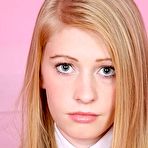 Pic of Allie James blonde schoolgirl gets fucked hard (Reality Kings - 16 Pictures)
