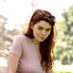 Pic of Sabrina Lynn in the Park