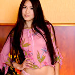 Pic of Kimiko nude in erotic PRESENTING KIMIKO gallery - MetArt.com