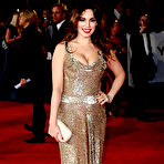 Pic of Kelly Brook