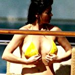 Pic of Catherine Zeta Jones - celebrity sex toons @ Sinful Comics dot com