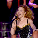 Pic of Kylie Minogue