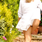 Pic of Jodie Gasson I Spy Hayleys Secrets - Curvy Erotic
