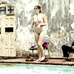 Pic of Nude Celeb Movies - Deborah Secco