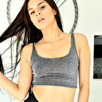 Pic of Katya Rodriguez Flexible Latina