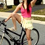 Pic of Model Shyla Jennings at AlsScan, Gallery Pro Cyclist. 09.03.2014
