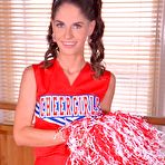 Pic of American cheerleader lana seymour.. at Teen Sex Pic