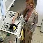 Pic of Beautiful milf sex with a handsome foreign student - Dansmovies.com