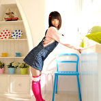 Pic of Petite teen japanese schoolgirl riding.. at Teen Sex Pic
