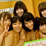 Pic of Funny japanese girls have wild lesbian.. at Teen Sex Pic
