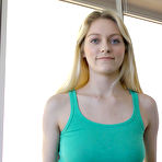 Pic of Go go dancer alli rae will dance on.. at Teen Sex Pic