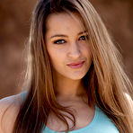 Pic of Dani Daniels in Auburn Maiden by Babes (16 photos) | Erotic Beauties