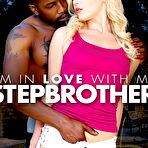 Pic of I'm In Love With My Stepbrother | Diabolic Video | SugarInstant