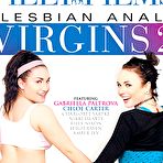 Pic of Lesbian Anal Virgins 2 | Filly Films | SugarInstant