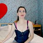 Pic of Sophie1 Cam recording: Event: Happy Valentines Striptease! My first 