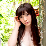 Pic of JPsex-xxx.com - Free japanese av idol Towa Satsuki 沙月とわ xxx Pictures Gallery