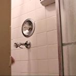 Pic of Hot blonde anal bathroom fuck at HomeMoviesTube.com