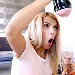 Pic of Cum4K: Hime Marie let's stepdad fuck and creampie her pussy multiple times
