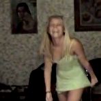 Pic of The cheerleader whore at HomeMoviesTube.com